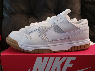 Nike Air Dunk Jumbo Men Casual Lifestyle Fashion Shoes Sneakers Trainers 10.5