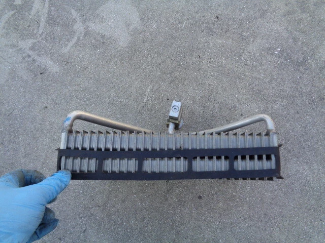 1999 VOLVO S80 TURBO AC КОНДИЦИОНЕР ИСПАРИТЕЛЬ СЕРДЕЧНИК OEM - Изображение 3 из 4