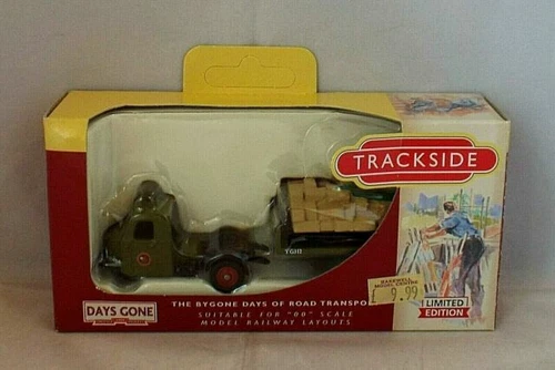 Lledo Scammell Plastic Diecast Vehicles, Parts & Accessories