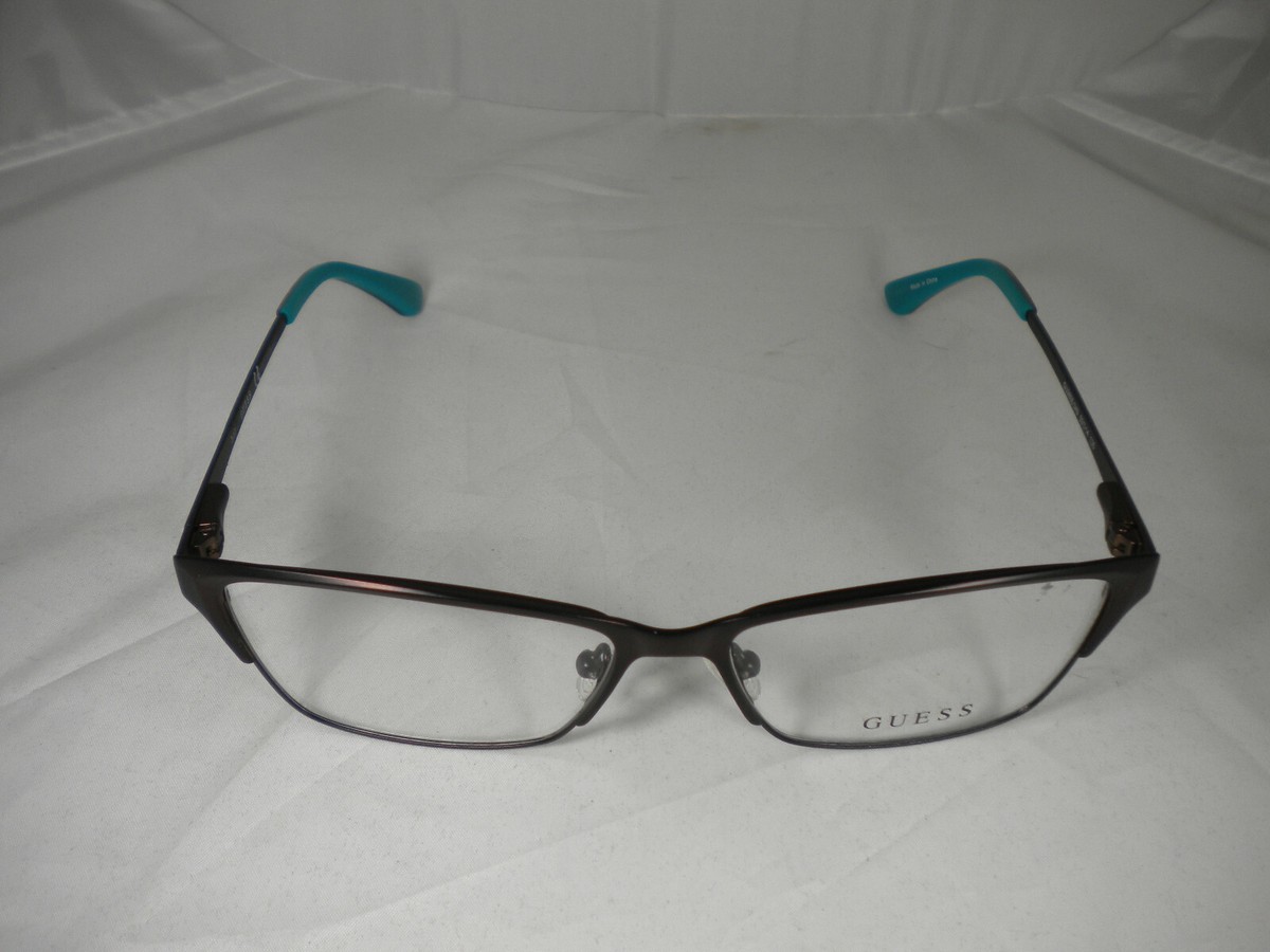 Guess GU2605 049 Matte Dark Brown (GU-15) | eBay