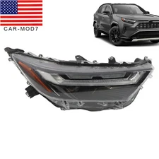 For 2022 2023 2024 Toyota RAV4 Assembly LED Right Passenger Headlight 811100R360