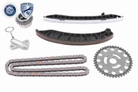 Vaico - V46-10001 - Steuerkettensatz - Passend FüR Nissan,Renault,Opel - 2.0 DCI