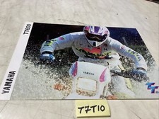 Yamaha TT600 Sales Brochure Catalog