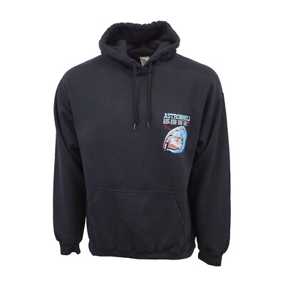 TRAVIS SCOTT ASTROWORLD I DONT WANNA WAKE UP HOODY | eBay