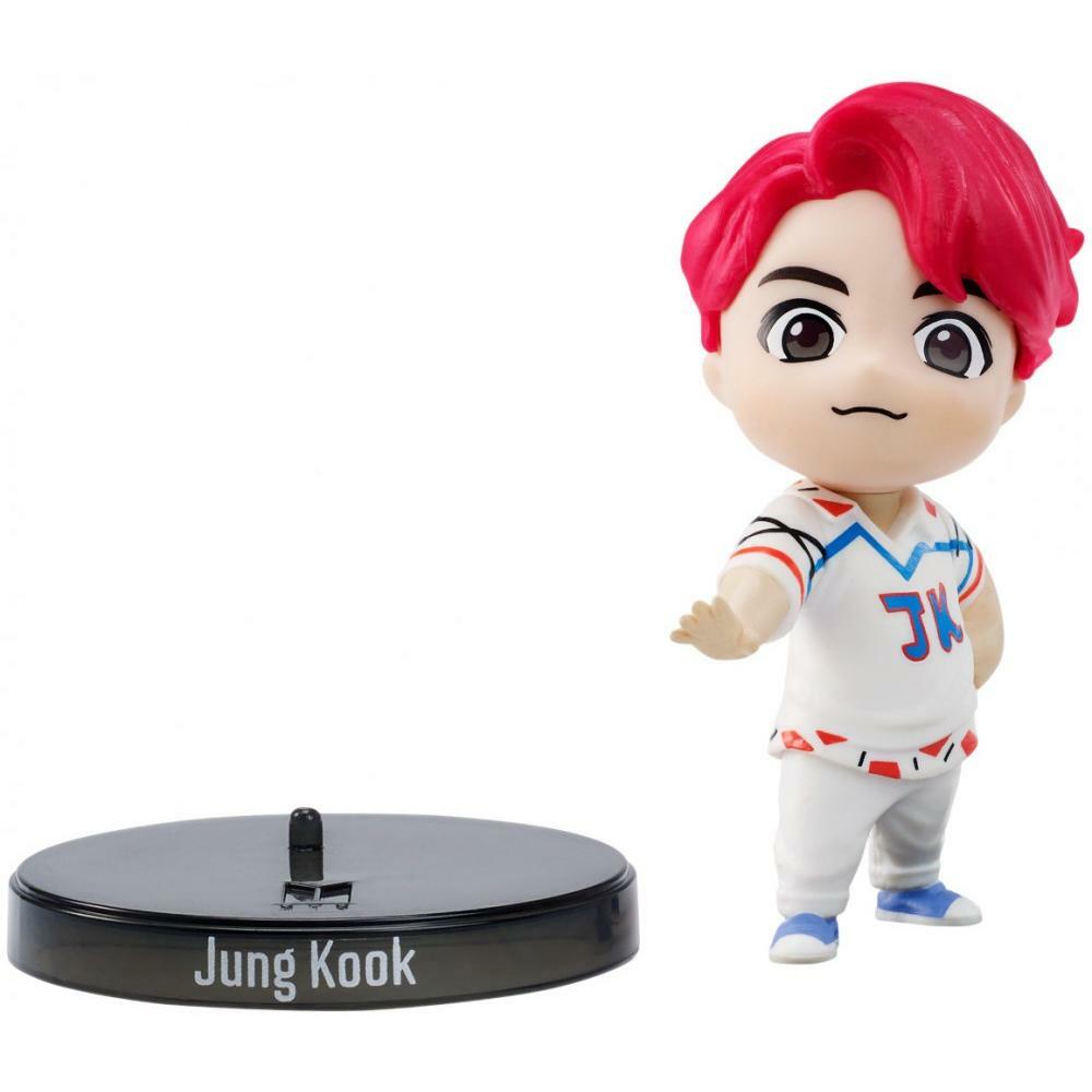 BTS 防弾少年団 UCM JP MINI POUH JUNGKOOK ジョング Mattel BTS Mini Idol Dolls - Jung Kook Brand New In Box | eBay