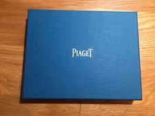 Piaget envelop wallet