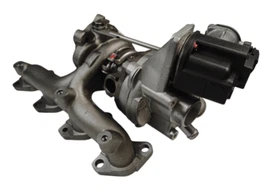 Turbolader AUDI A1 1.2 TFSI 03F145701F