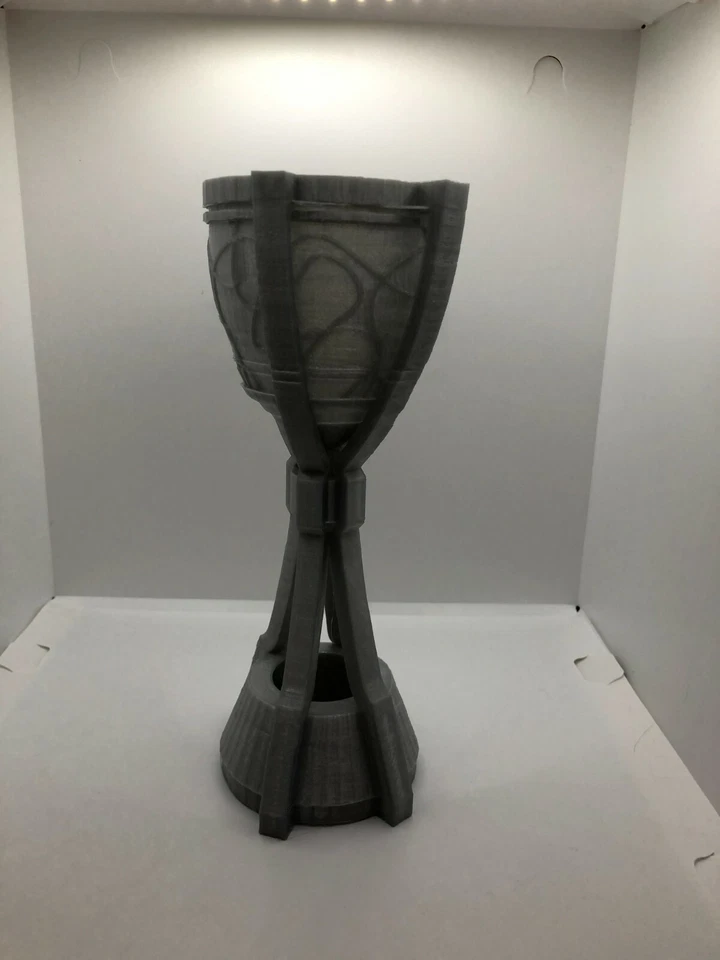 Trofeo Nascar - PERSONALIZADO con tu logo, nombre, etc. Foto 3 de 4