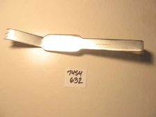 Anterior Glenoid Neck Retractor 11 Blade, With 25MM