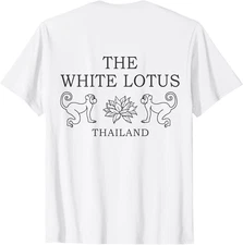 The White Lotus Thailand