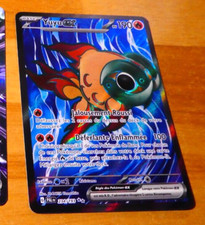 POKEMON EVOLUTIONS A PALDEA CARD HOLO CARTE YUYU EX 234/193 PAL FR MINT
