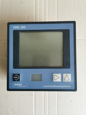 Janitza UMG503L