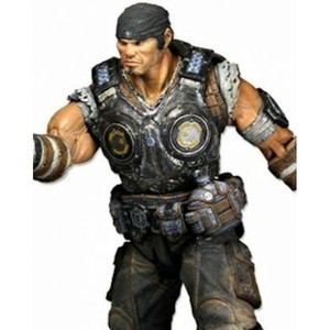 neca gears of war figures