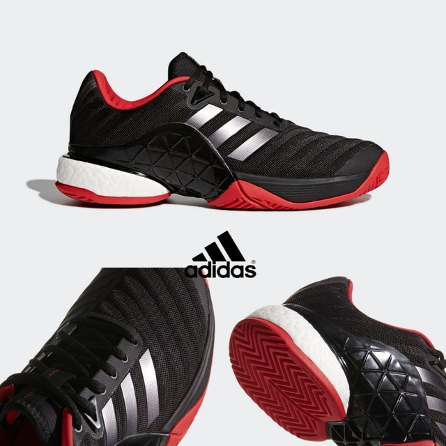 adidas barricade original