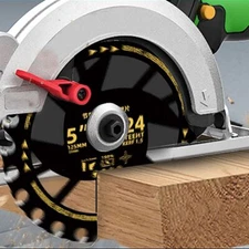 Energy Saving Lithium Sawblade Energy Efficient Lithium Wood Cutting Sawblade