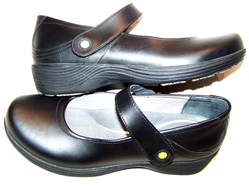 dansko work wonders mary jane