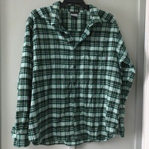 columbia flannel fleece