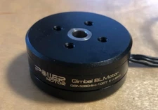 GBM2804H 100T Gimbal Motor