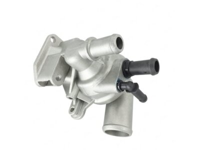 Thermostat Housing For 05-06 Jeep Liberty 2.8L 4 Cyl Turbocharged
