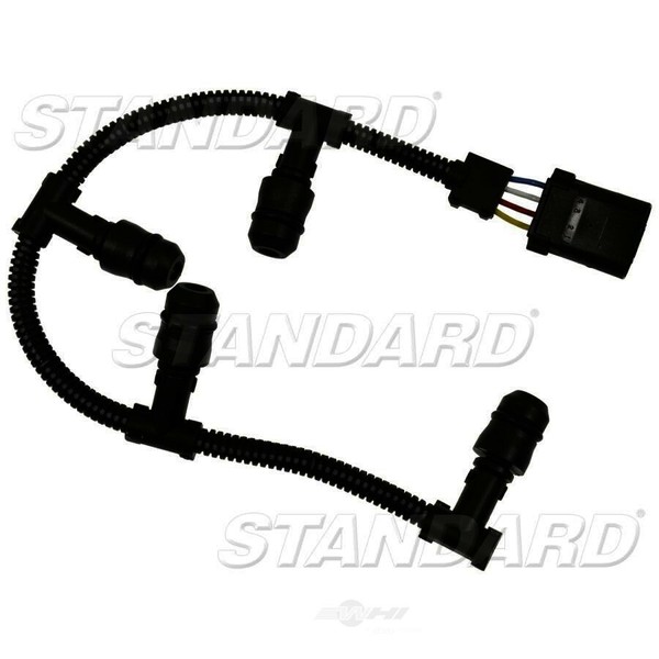 Diesel Glow Plug Wiring Harness Right Standard GPH101 for sale online
