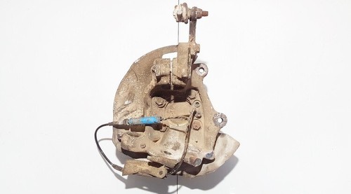 BMW 5-Series 2000 ABS Sensor (ABS WHEEL SPEED SENSOR) front right  #990733-39