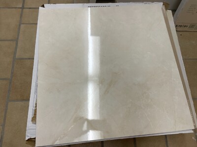 Fliesen Restposten Wand/Boden   neu, Rectificado 60 x 60 Model BO. MISTRAL CREMA