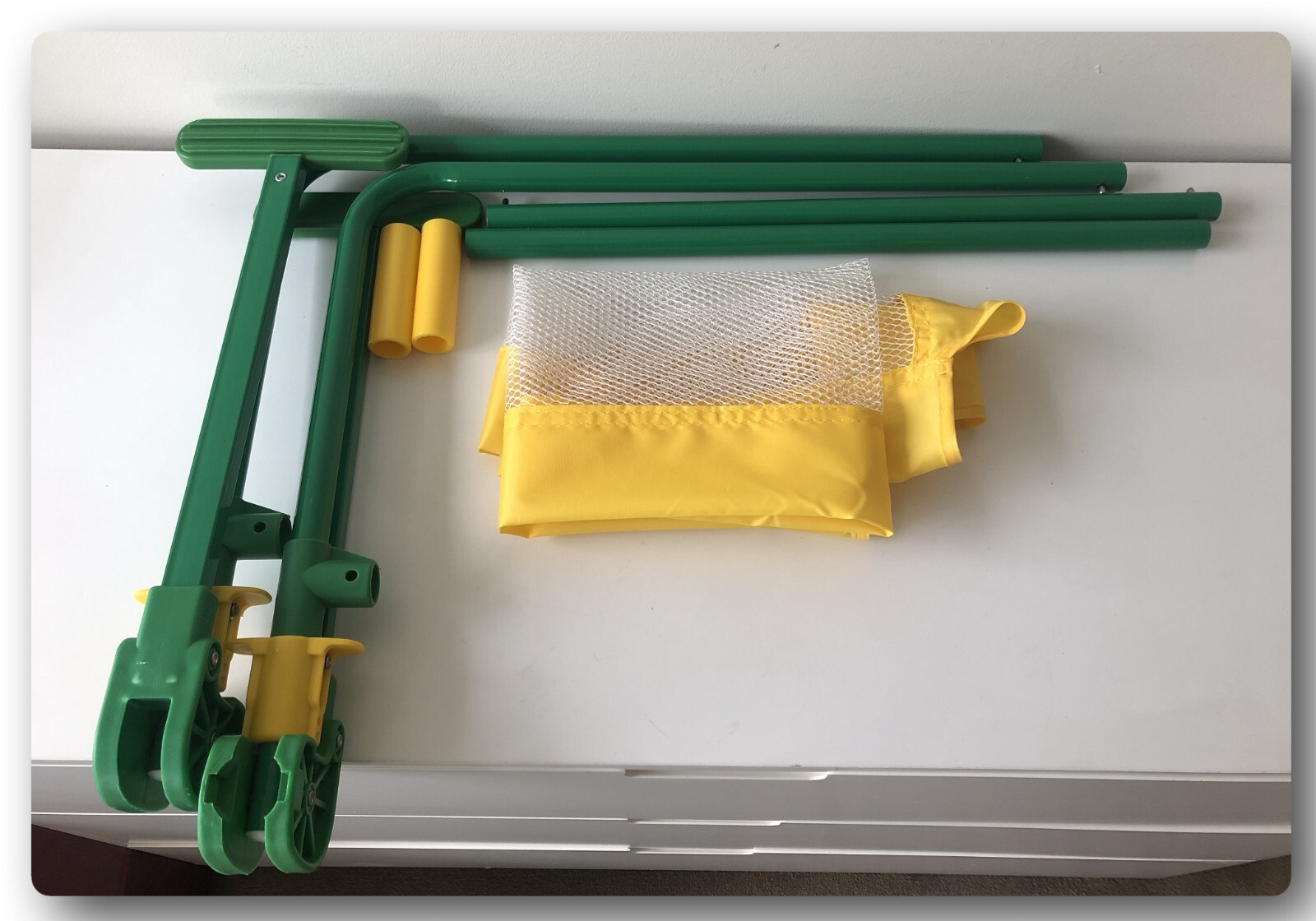 Bed Safety Rail eBay