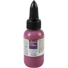  Choose from 5 colors of Liquid Sculpey 1oz Bottle of Bakable Polymer Medium 