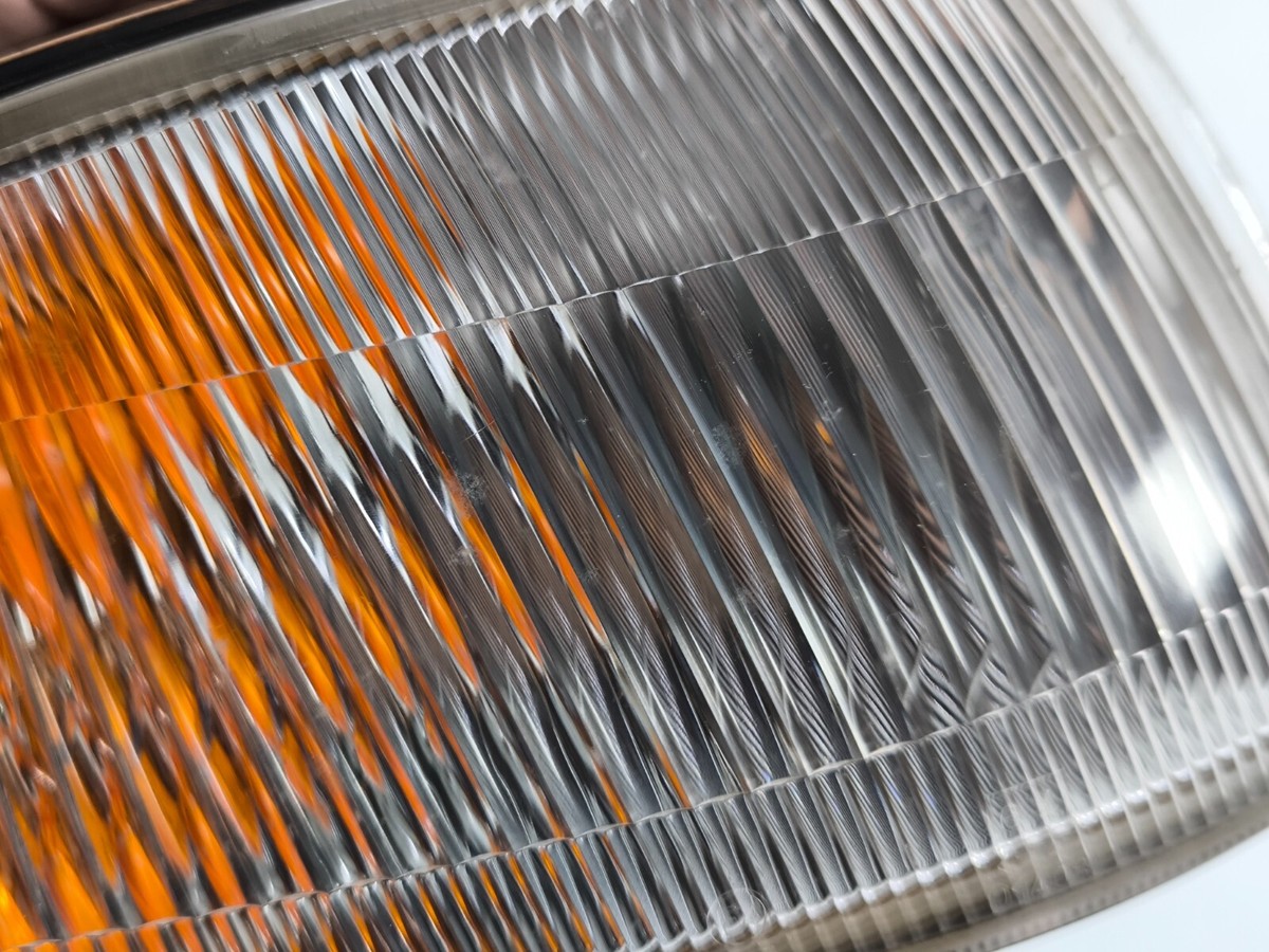 JDM Eg6 Honda Civic 3 Door Sr3 Turn Signal Corner Light Stanley