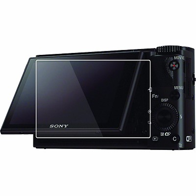#ad 2 Sets Clear HD LCD Screen Protector f Sony RX100III RX100II RX100 IV V RX 1R $9.05