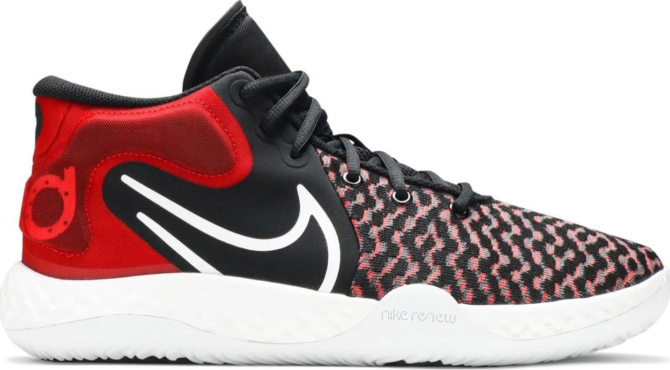 Nike KD Trey 5 VIII Bred for Sale | Authenticity Guaranteed | eBay