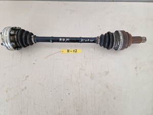 Antriebswelle links hinten BMW 318 E91 2,0l Diesel 2006 7533449A103