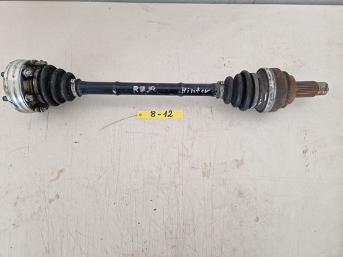 Antriebswelle links hinten BMW 318 E91 2,0l Diesel 2006 7533449A103