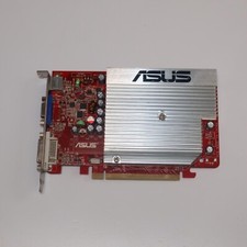 ASUS ATI Radeon HD 2400PRO 256MB DDR2 PCIe