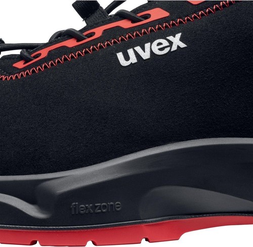 Uvex Sicherheits-/Halbschuhe 1 X-Craft S3L SR 6803 - Bild 49 von 710