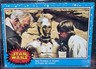1977 O-Pee-Chee OPC Star Wars #23 See-Threepio is injured Ex
