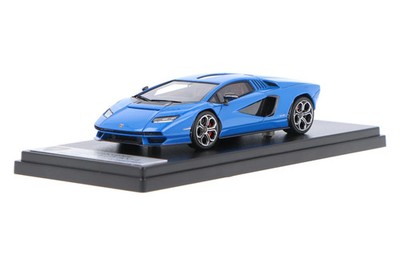 Lamborghini Countach LPI 800-4 LS529H Looksmart Modellauto 1:43  2022