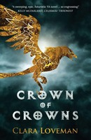 Clara Loveman | Crown Of Crowns | Taschenbuch | Englisch (2020) | Clara Loveman