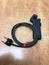 Fluke Tools Spark Plug Inductive Pick Up External Trigger Lead Adapter RPM80