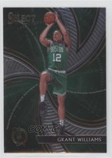 2019-20 Panini Select Phenomenon Grant Williams #9 05ed