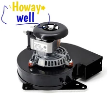 Furnace Draft Inducer Blower Fan Motor for Jakel J238-112-11128, J238-112-11258