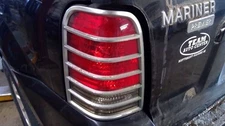 Driver Left Tail Light Fits 05-07 MARINER 414917