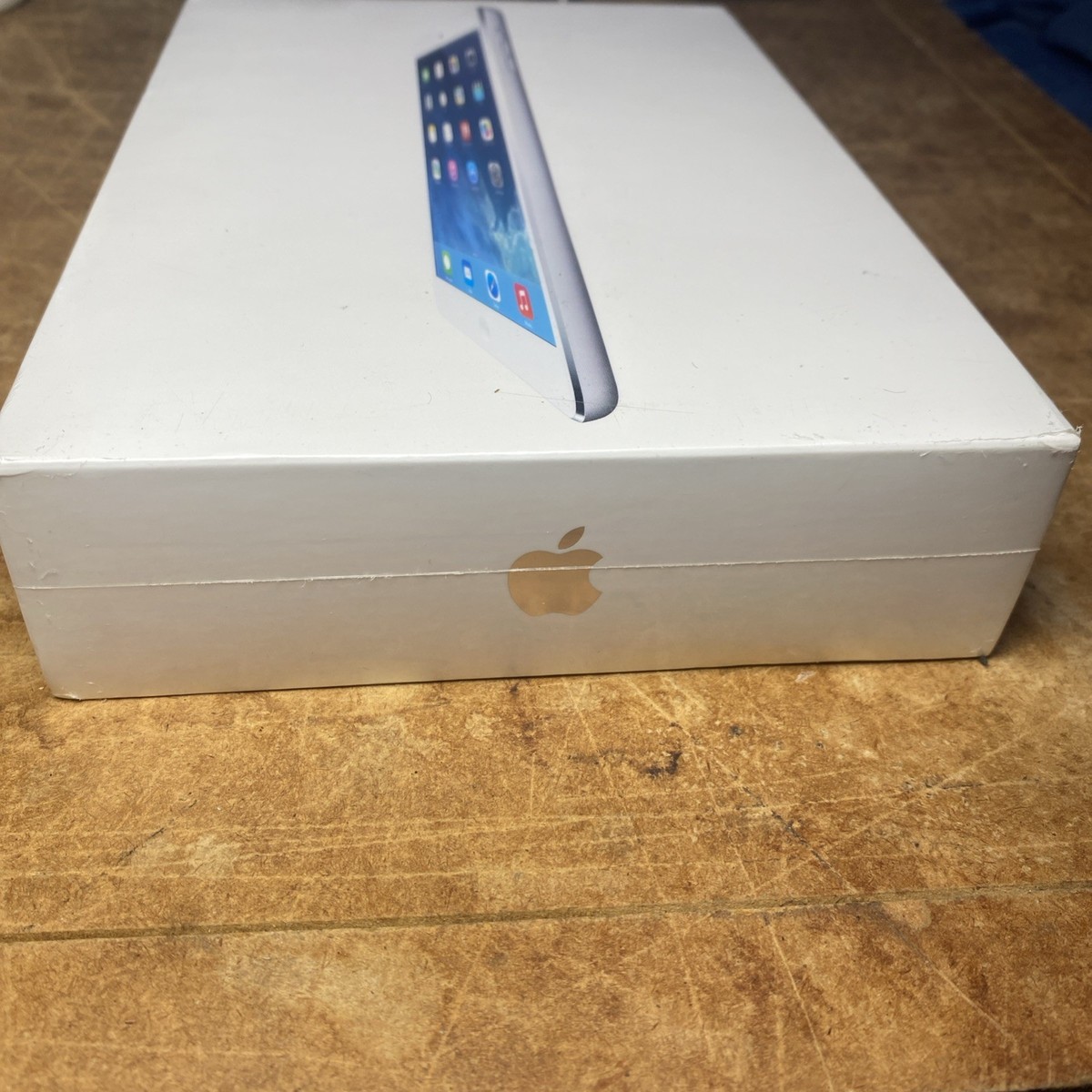 Apple iPad mini2 32GB (モデルA1489) シルバー Apple iPad mini 2 A1489 32 GB, Wi-Fi, 7.9 in - Silver/White for