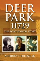 Anthony F. Sr. Polizzi | Deer Park 11729 | Taschenbuch | Englisch (2008)