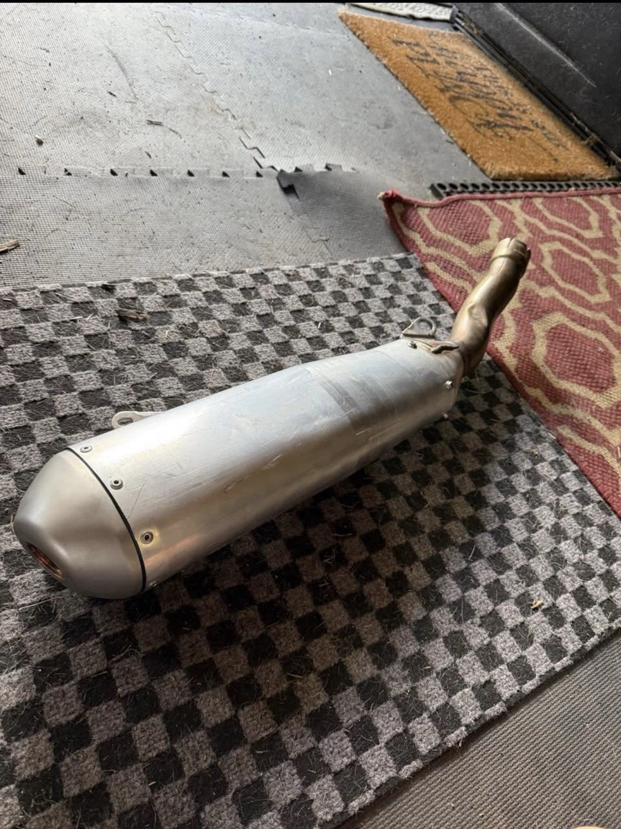 Motorcycle Silencers, Mufflers & Baffles for Yamaha YZ250 for sale