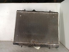 Radiateur Peugeot 3008