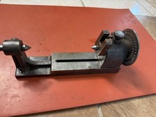 Delta Ammco Shaper Indexer Dividing Head