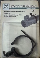 Vortex SV-1 Switchview Throw Lever