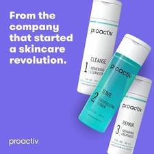 Proactiv Repair Acne Treatment Benzoyl Peroxide Spot Treatment and Repairing Ser