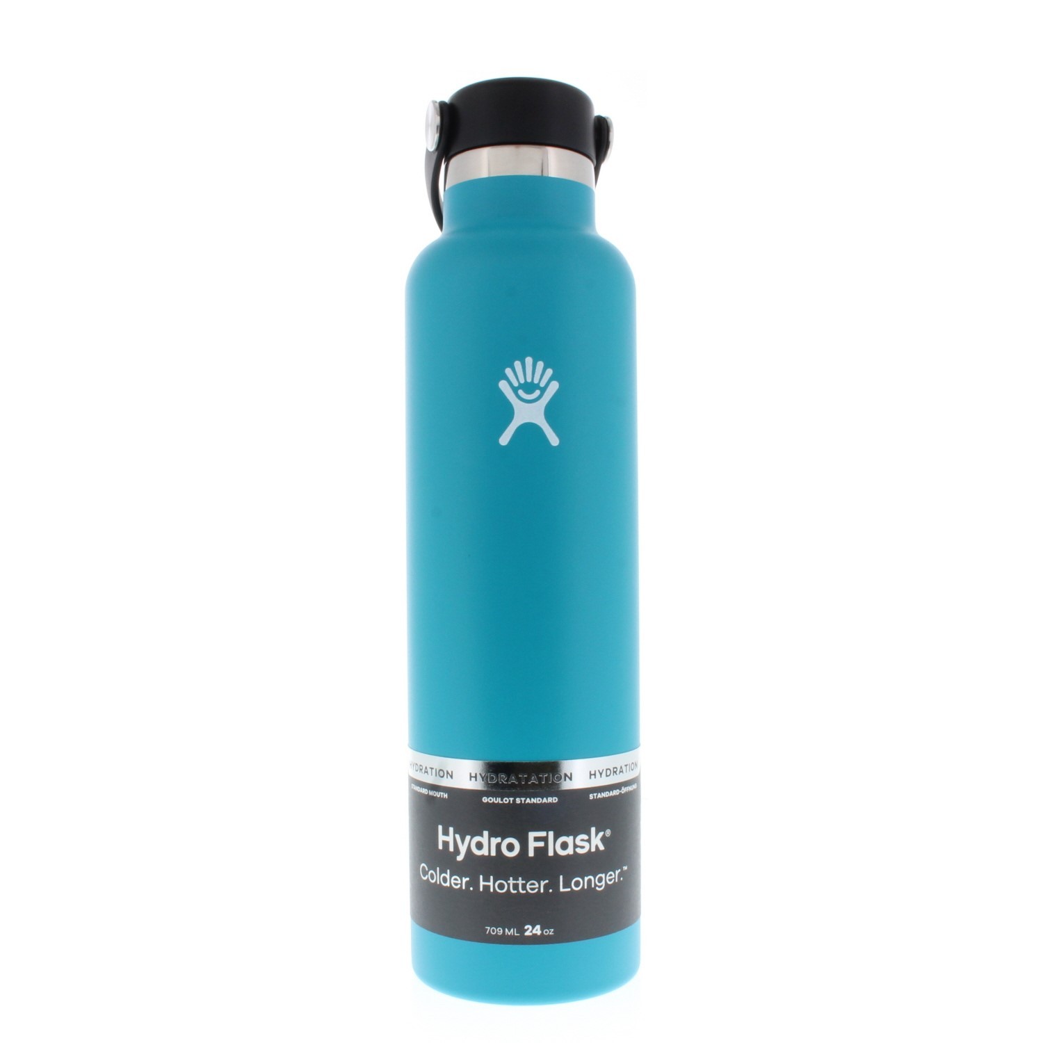 With Flex Cap Laguna 24oz/709ml